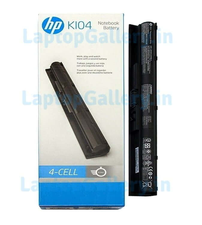 HP Pavilion 15-AB202ND - KI04 Original Laptop Notebook Battery (1 Yr Warranty)