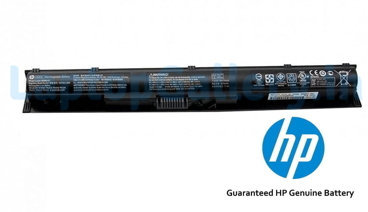 HP KI04 - KI04 Original Laptop Notebook Battery (1 Yr Warranty)