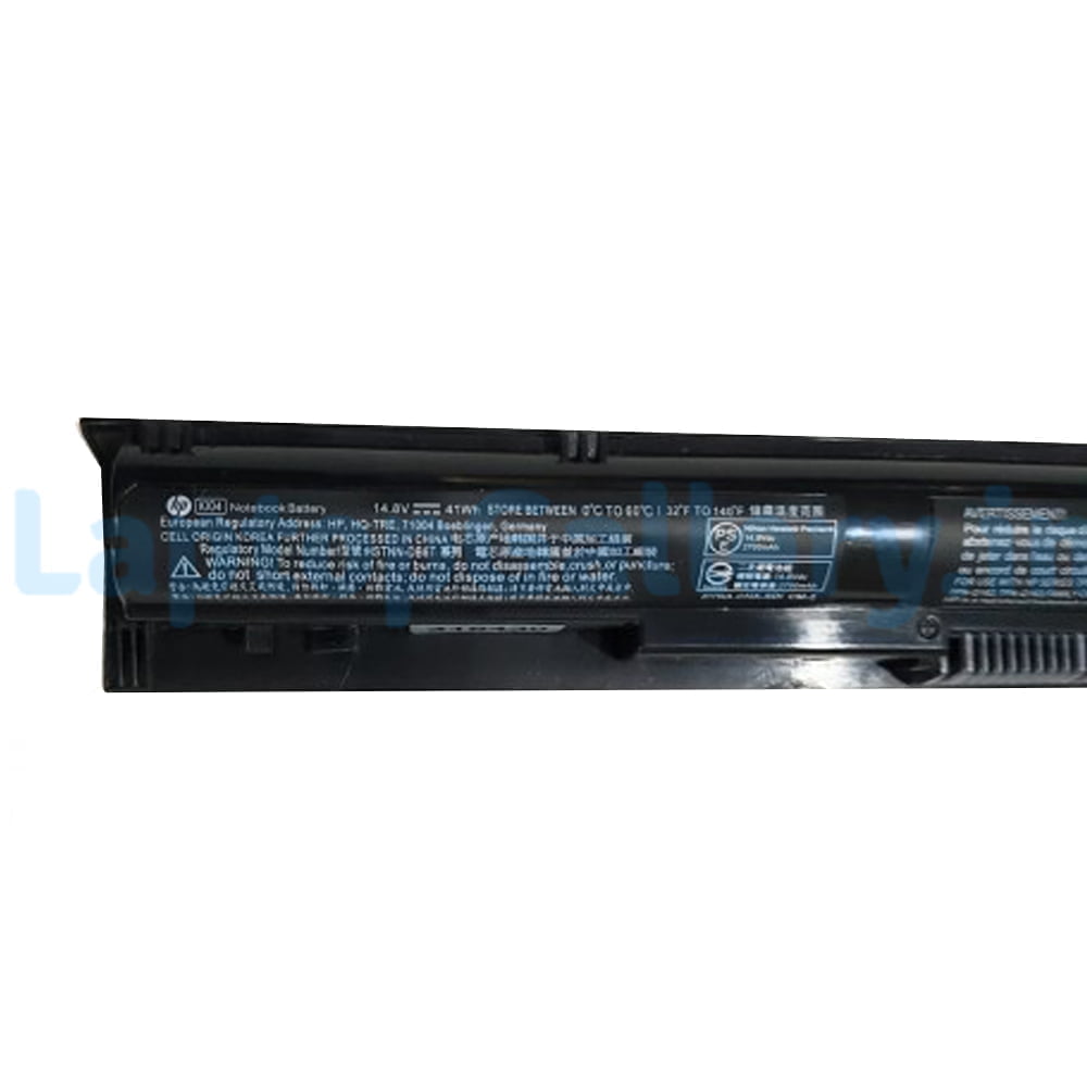 HP KI04 - KI04 Original Laptop Notebook Battery (1 Yr Warranty)