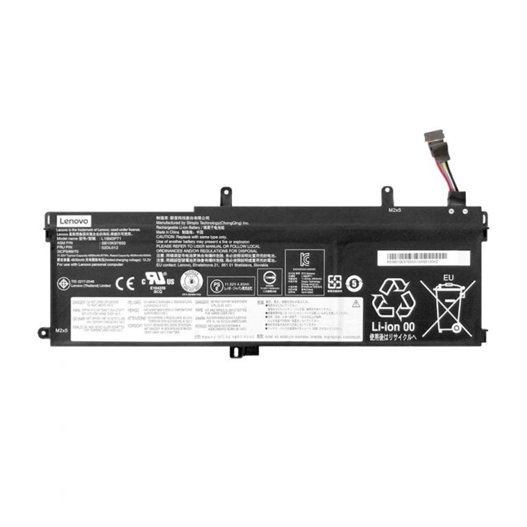 LENOVO L18L3P71 - L18L3P71 Original Laptop Notebook Battery (1 Yr Warranty)