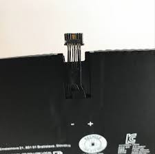 LENOVO Yoga 3 Pro-5Y71 - L13M4P71 Original Laptop Notebook Battery (1 Yr Warranty)