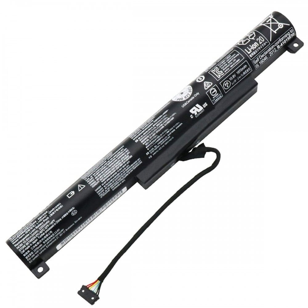 LENOVO L14C3A01 - L14C3A01 Original Laptop Notebook Battery (1 Yr Warranty)