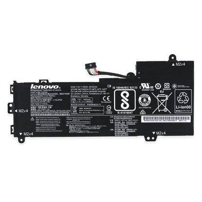 LENOVO IdeaPad 10014IBY 80MH Serie - L14M2P23 Original Laptop Notebook Battery (1 Yr Warranty)