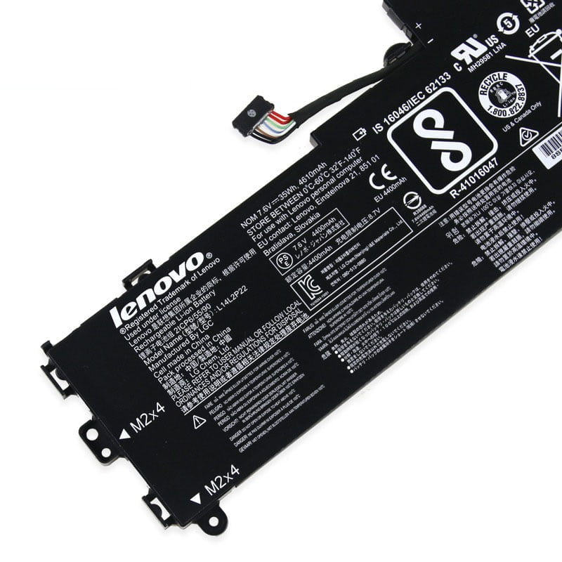 LENOVO L14M2P23 - L14M2P23 Original Laptop Notebook Battery (1 Yr Warranty)