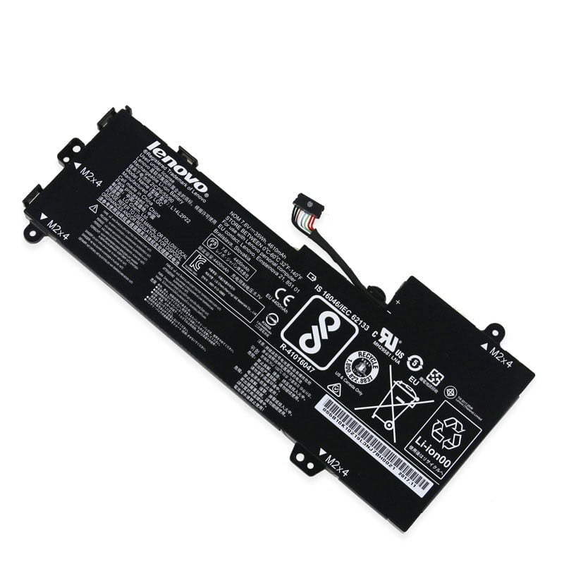 LENOVO IdeaPad 10014IBY 80MH Serie - L14M2P23 Original Laptop Notebook Battery (1 Yr Warranty)
