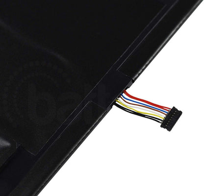 LENOVO Ideapad 710S-13IKB 80VQ004HAU - L15L4PC0 Original Laptop Notebook Battery (1 Yr Warranty)