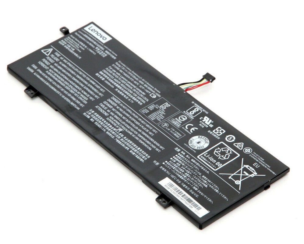 LENOVO L15L4PC0 - L15L4PC0 Original Laptop Notebook Battery (1 Yr Warranty)