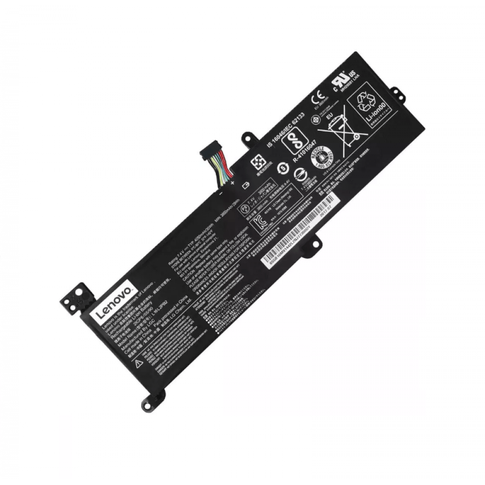 LENOVO L16L2PB2 - L16L2PB2 Original Laptop Notebook Battery (1 Yr Warranty)
