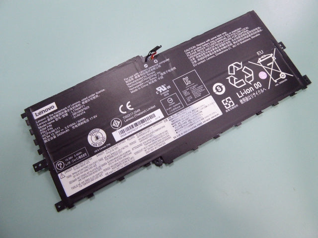 LENOVO ThinkPad X1 Yoga 20LDCTO1WW - L17C4P71 Original Laptop Notebook Battery (1 Yr Warranty)