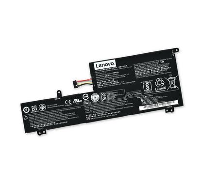LENOVO L16C6PC1 - L16M6PC1 Original Laptop Notebook Battery (1 Yr Warranty)