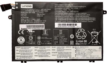 LENOVO L17L3P52 - L17L3P51 Original Laptop Notebook Battery (1 Yr Warranty)