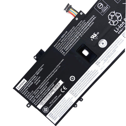 LENOVO ThinkPad X1 YOGA GEN 5 - L18C4P71 Original Laptop Notebook Battery (1 Yr Warranty)