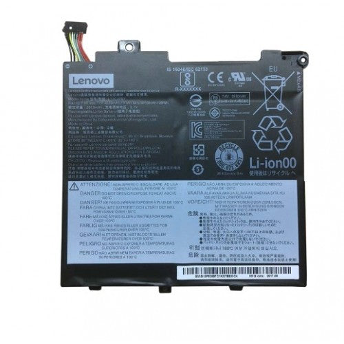 LENOVO L17M2PB1 - L17M2PB1 Original Laptop Notebook Battery (1 Yr Warranty)