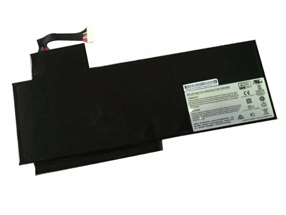 MSI XMG C703-3IH - BTY-L76 Original Laptop Notebook Battery (1 Yr Warranty)