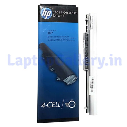 HP Pavilion 15-N014EE - LA04 Original Laptop Notebook Battery (1 Yr Warranty)
