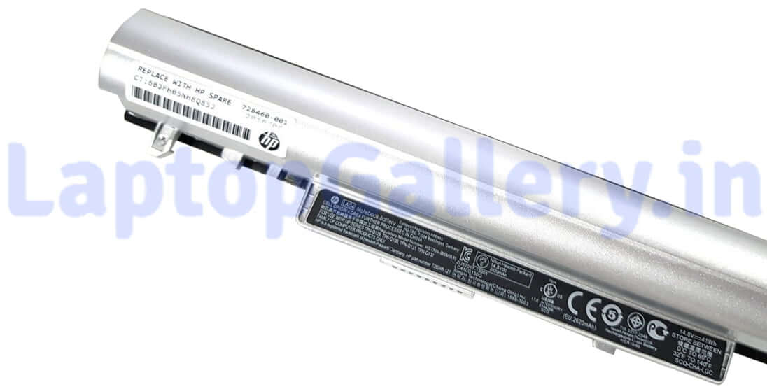 HP 15-f003DX ( J9H21UA ) - LA04 Original Laptop Notebook Battery (1 Yr Warranty)