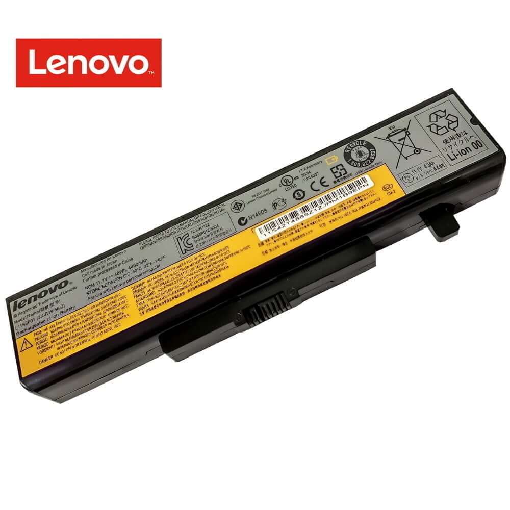 LENOVO L11S6Y01 - L11L6F01 Original Laptop Notebook Battery (1 Yr Warranty)