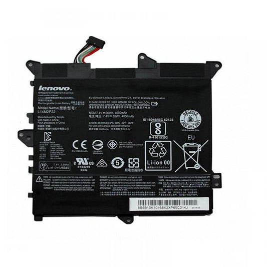 LENOVO L14M2P22 - L14M2P22 Original Laptop Notebook Battery (1 Yr Warranty)