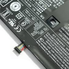 LENOVO Yoga 910-13IKB 80VF00DEGE - L15M4P23 Original Laptop Notebook Battery (1 Yr Warranty)