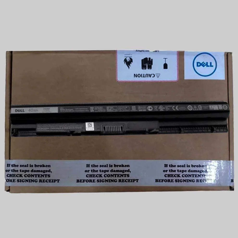 DELL P63F - M5Y1K Genuine Original Laptop Notebook Battery ( 1 Yr Warranty )