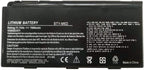 MSI GT60 2PE-1054CN - BTY-M6D Original Laptop Notebook Battery (1 Yr Warranty)