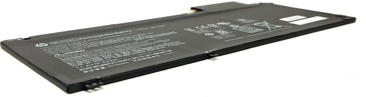 HP 814277-005 - ML03XL Original Laptop Notebook Battery (1 Yr Warranty)