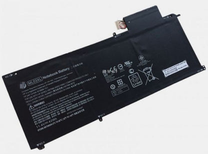 HP 12-A001DX - ML03XL Original Laptop Notebook Battery (1 Yr Warranty)