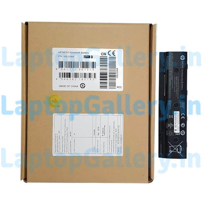 HP Pavilion DV6-7112HE - MO06 Original Laptop Notebook Battery (1 Yr Warranty)