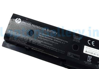 HP Pavilion M6-1060SM - MO06 Original Laptop Notebook Battery (1 Yr Warranty)