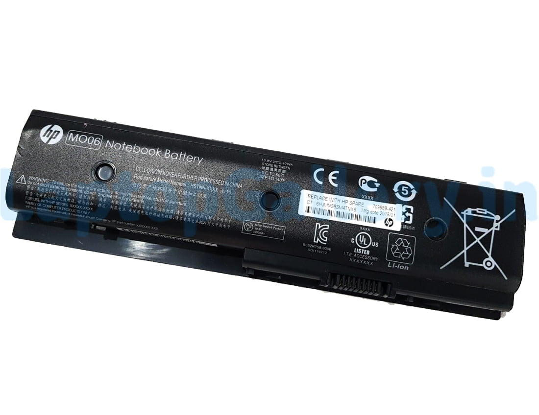 HP Pavilion DV7-7090EF - MO06 Original Laptop Notebook Battery (1 Yr Warranty)