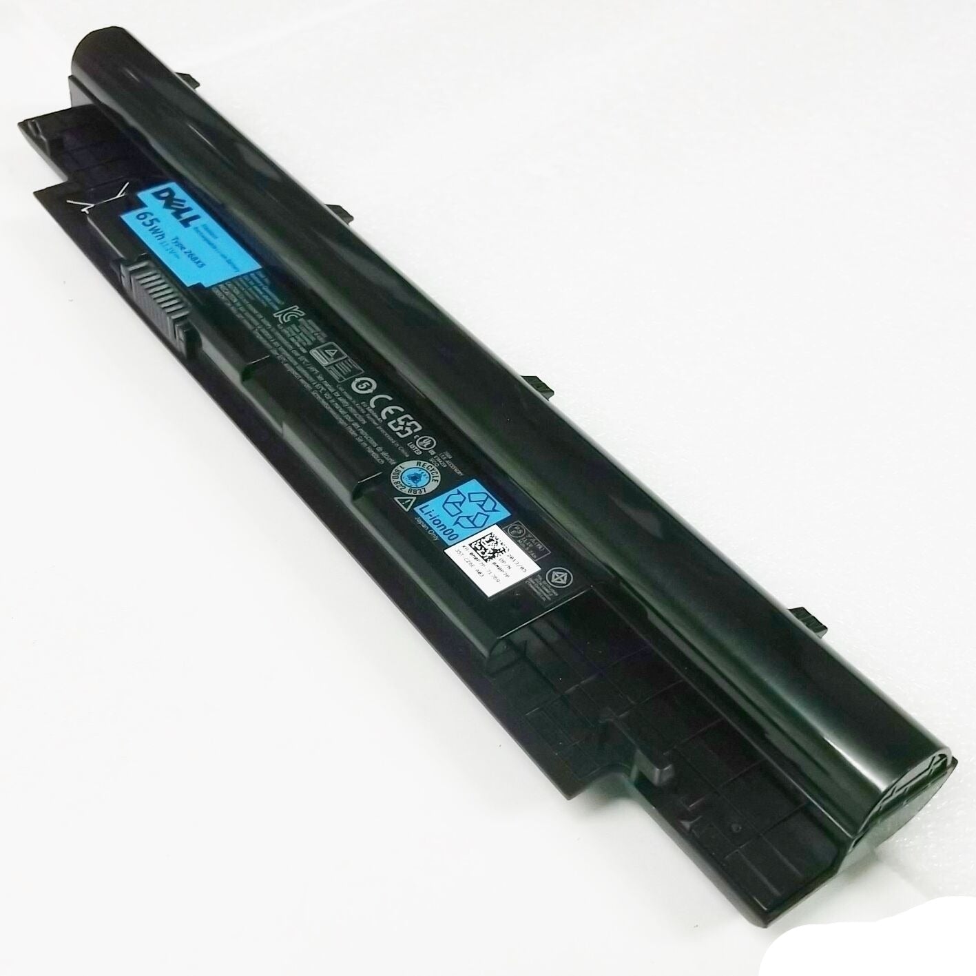 DELL 312-1258 - 268X5 Original Laptop Notebook Battery (1 Yr Warranty)
