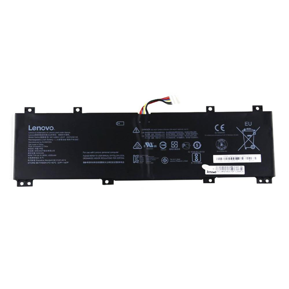 LENOVO NC140BW1-2S1P - NC140BW1-2S1P Original Laptop Notebook Battery (1 Yr Warranty)