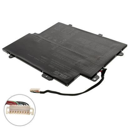 ASUS VivoBook Flip 12 TP203NA-BP063T - C21N1625 Original Laptop Notebook Battery (1 Yr Warranty)
