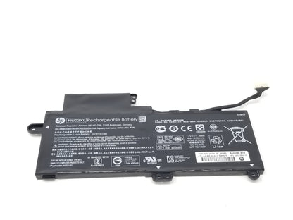 HP HSTNN-UB6U - NU02XL Original Laptop Notebook Battery (1 Yr Warranty)