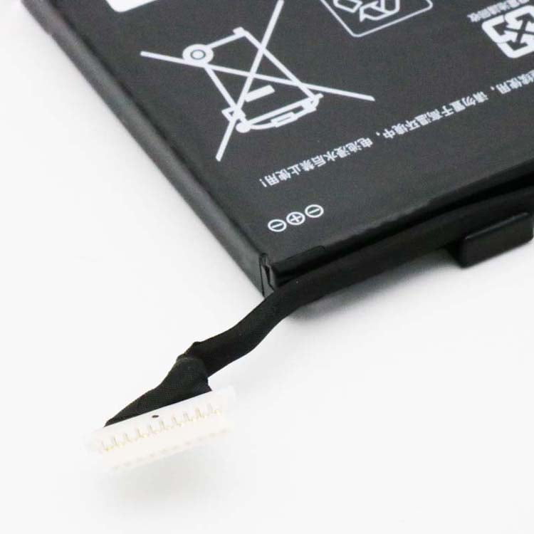 HP NU02XL - NU02XL Original Laptop Notebook Battery (1 Yr Warranty)