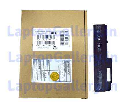 HP 408545-541 - HSTNN-FB05 Original Laptop Notebook Battery (1 Yr Warranty)