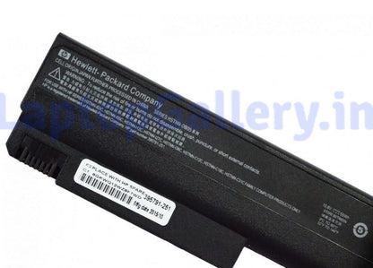 HP 408545-761 - HSTNN-FB05 Original Laptop Notebook Battery (1 Yr Warranty)