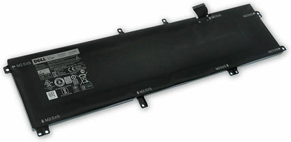 DELL 245RR – 245RR Genuine Original Laptop Notebook Battery ( 1 Yr Warranty )
