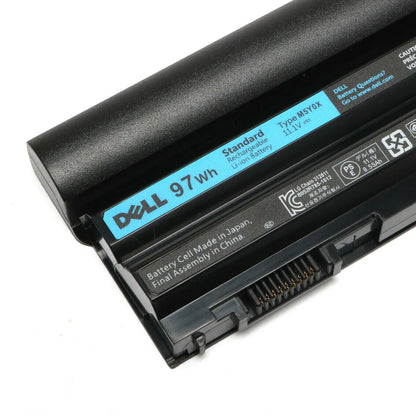 DELL Inspiron 14R 4420 - 9 Cell 71R31 Genuine Original Laptop Notebook Battery ( 1 Yr Warranty )