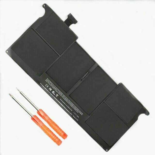 APPLE A1375 - A1375 Original Laptop Notebook Battery (1 Yr Warranty)