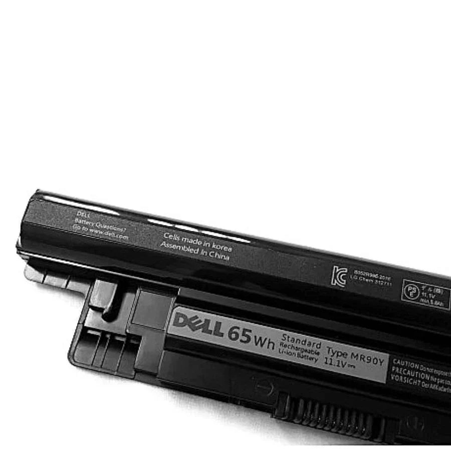 DELL Inspiron 3537 - 6 Cell MR90Y Genuine Original Laptop Notebook Battery ( 1 Yr Warranty )