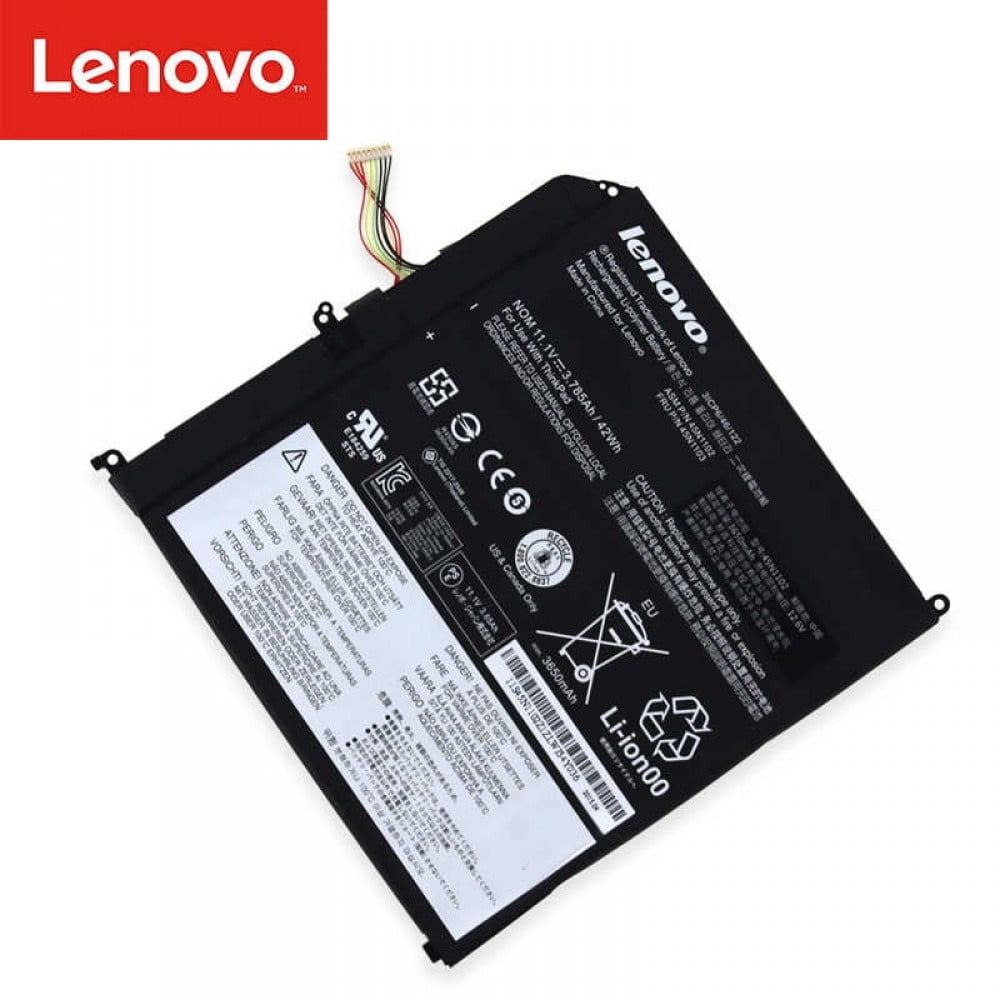 LENOVO 45N1102 - 45N1102 Original Laptop Notebook Battery (1 Yr Warranty)