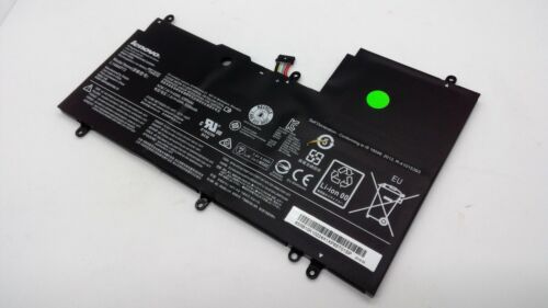 LENOVO Yoga 3-1470 80JH00E7AU - L14M4P72 Original Laptop Notebook Battery (1 Yr Warranty)