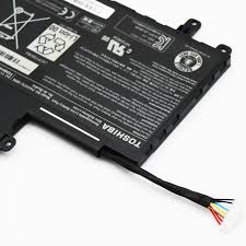 TOSHIBA Satellite U50T-A-109 - PA5157U-1BRS Original Laptop Notebook Battery (1 Yr Warranty)
