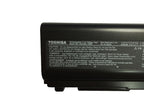 TOSHIBA PERTEGE R30 A X3301 - PA5162U-1BRS Original Laptop Notebook Battery (1 Yr Warranty)