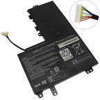 TOSHIBA PA5157U-1BRS - PA5157U-1BRS Genuine Original Laptop Notebook Battery (1 Yr Warranty)