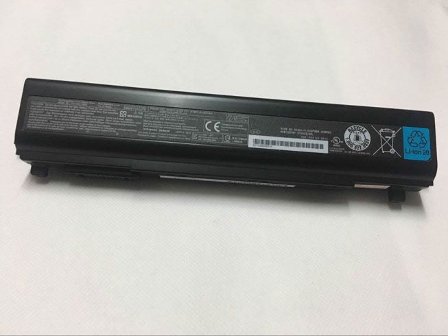 TOSHIBA Portege R30-A-14G - PA5162U-1BRS Original Laptop Notebook Battery (1 Yr Warranty)