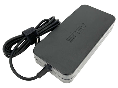 ASUS Laptop Charger 150W 19.5V 7.7A Original Adapter Model No : FX505DT-AL189T (6.0 mm x 3.7 mm) (1 Yr Warranty) (Power Cord Included)