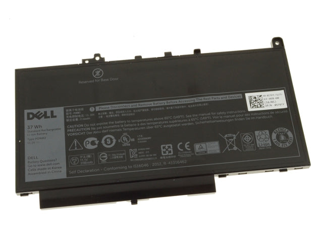 DELL 0579TY - PDNM2 Original Laptop Notebook Battery (1 Yr Warranty)