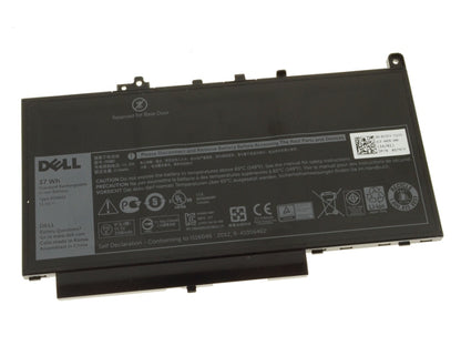 DELL 0579TY - PDNM2 Original Laptop Notebook Battery (1 Yr Warranty)